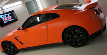 Load image into Gallery viewer, Sunburnt orange matte

